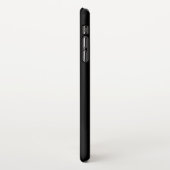 ビール愛好家 |私はBoosのためにここにいる iPhoneケース (左側)