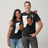 ビール泥棒よ Tシャツ (ユニセックス)