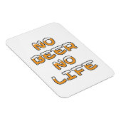 ビール無し マグネット (右側)