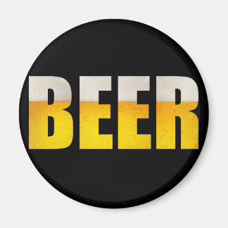 ビール磁石 マグネット