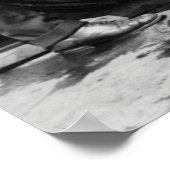 ビール禁止の下水ダンプc.1925 ポスター (角)