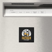 ビール私は新郎の父である – 結婚 Son マグネット (インサイチュ (食洗機))