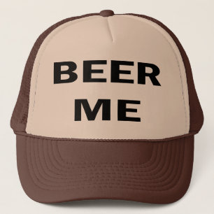ビール私 キャップ
