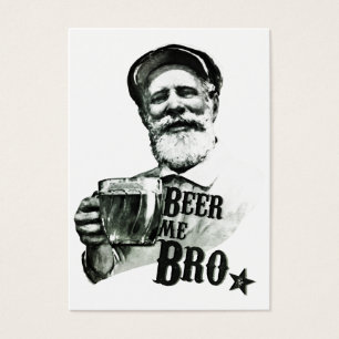 ビール私Bro