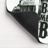 ビール私Bro マウスパッド (コーナー)