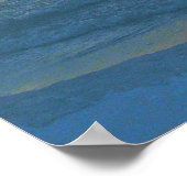 ビール缶という島 ポスター (角)