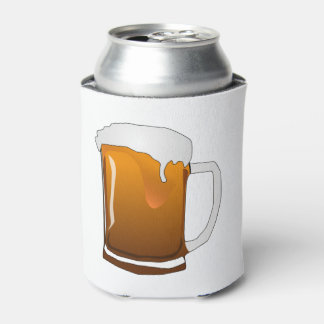 ビール缶 缶クーラー