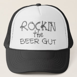 ビール腸の動揺 キャップ