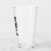ビール自家醸造業者 タンブラーグラス (左)