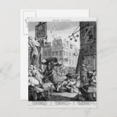 ビール通り, 1751 ポストカード