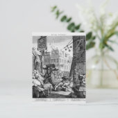 ビール通り, 1751 ポストカード