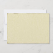 ビール醸造所の日付を保存 セーブザデート (裏面)