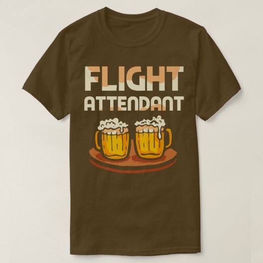 ビール醸造所自家醸造 Tシャツ (デザイン正面)