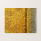 ビール銀河系天の急冷フォーム ジグソーパズル (横)