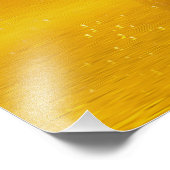 ビール銀河系天の急冷フォーム フォトプリント (角)