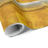 ビール銀河系天の急冷フォーム ラッピングペーパー (ロールコーナー)