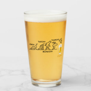 ビール革命 タンブラーグラス