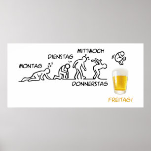 ビール革命 ポスター