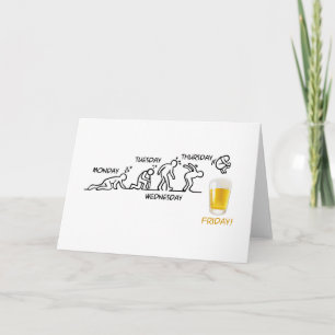 ビール革命 招待状