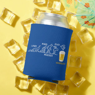 ビール革命 缶クーラー