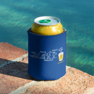 ビール革命 缶クーラー