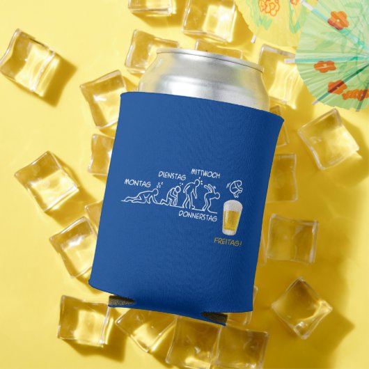 ビール革命 缶クーラー (インサイチュ 夏)