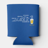 ビール革命 缶クーラー (裏面)