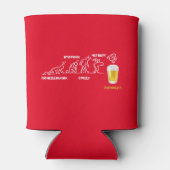ビール革命 缶クーラー (裏面)