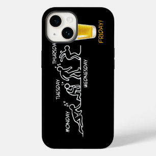 ビール革命 Case-Mate iPhone 14ケース