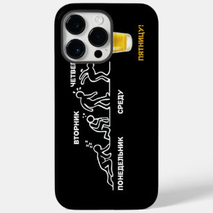 ビール革命 Case-Mate iPhone 14 PRO MAXケース