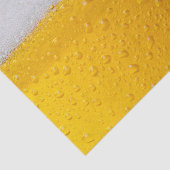 ビール頭 薄葉紙 (詳細)