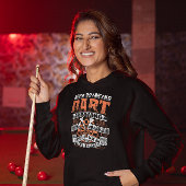 ビール飲みダーツバイキングウォーリアー – Dart Legend パーカ