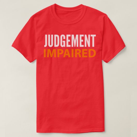 ビール飲みティーシャツ Tシャツ (デザイン正面)