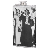 ビール飲みヴィンテージ1930の写真 フラスク (左)