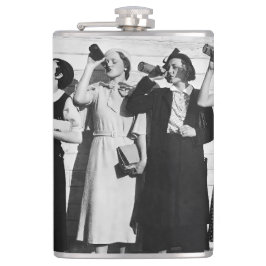 ビール飲みヴィンテージ1930の写真 フラスク