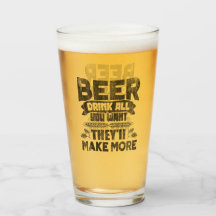 ビール飲み放題