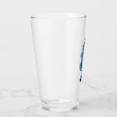 ビール飲料用フィッシュグラス タンブラーグラス (右)