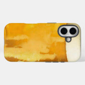 ビール1杯 Case-Mate iPhoneケース (裏面 (横))