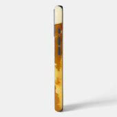 ビール1杯 Case-Mate iPhoneケース (裏面 / 左)