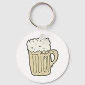 ビール1点 キーホルダー (裏面)