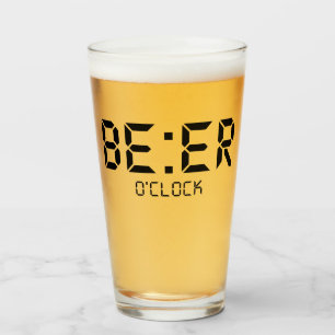 ビール10時オクトバーフェスト タンブラーグラス