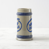 ビール インサイド ビールジョッキ (中央)