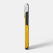 ビール・ウィスパラー Case-Mate iPhoneケース iPhone 14 Proケース (左側面)