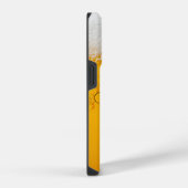 ビール・ウィスパラー Case-Mate iPhoneケース iPhone 14 Proケース (右側面)