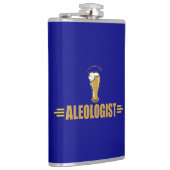ビール+エール好きに フラスク (右)