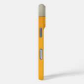 ビール オーダーメイド 名入れ フォンケース Case-Mate iPhoneケース (裏面 / 右)
