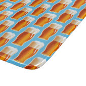 ビール カッティングボード (角)