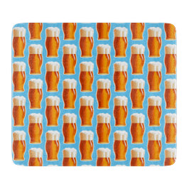 ビール カッティングボード