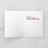 ビール! カード (内部)