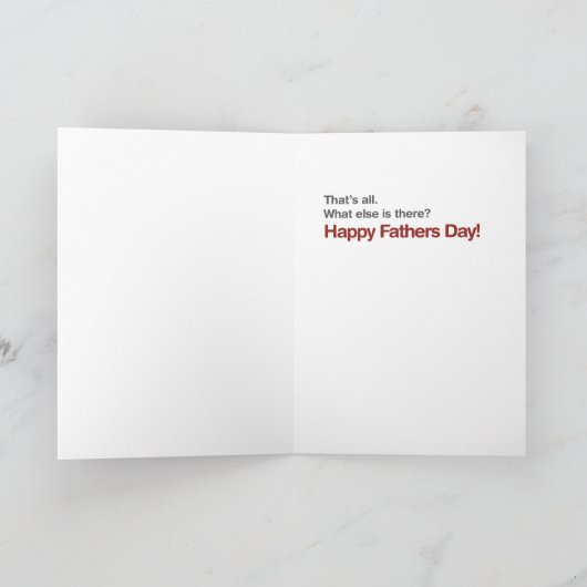 ビール! カード (内部)